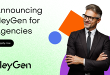 HeyGen 代理商合作伙伴计划简介-AI工具中文教程站_AI视频生成器|视频翻译|数字人AI克隆