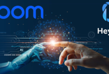 HeyGen 推出可为您参加 Zoom 会议的 AI 虚拟形象-AI工具中文教程站_AI视频生成器|视频翻译|数字人AI克隆