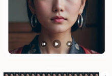 HeyGen在线AI创造会说话的照片-AI工具中文教程站_AI视频生成器|视频翻译|数字人AI克隆