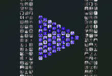 HeyGen  排名第一的 AI 视频生成器-AI工具中文教程站_AI视频生成器|视频翻译|数字人AI克隆