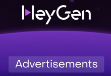 如何使用 HeyGen 创建视频广告-AI工具中文教程站_AI视频生成器|视频翻译|数字人AI克隆