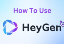 如何使用 HeyGen 去除视频背景-AI工具中文教程站_AI视频生成器|视频翻译|数字人AI克隆