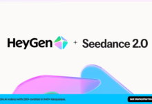如何在 HeyGen 中引导 Seedance 制作电影级 AI 视频-AI工具中文教程站_AI视频生成器|视频翻译|数字人AI克隆